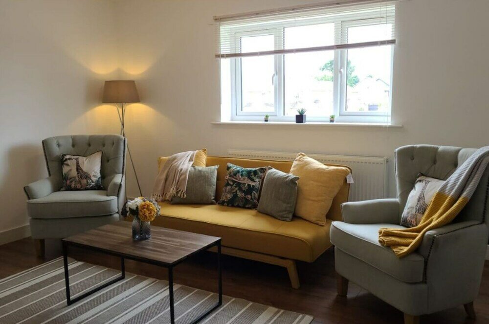 Фото Upper Green View