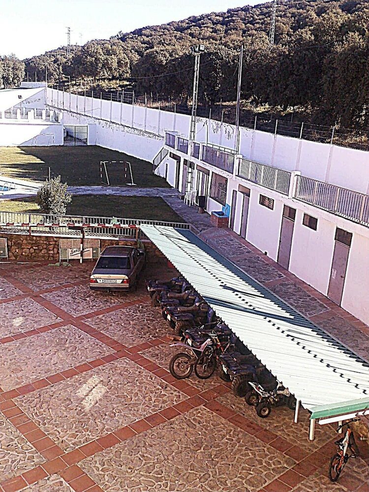 Фото Los Caños de la Alcaiceria