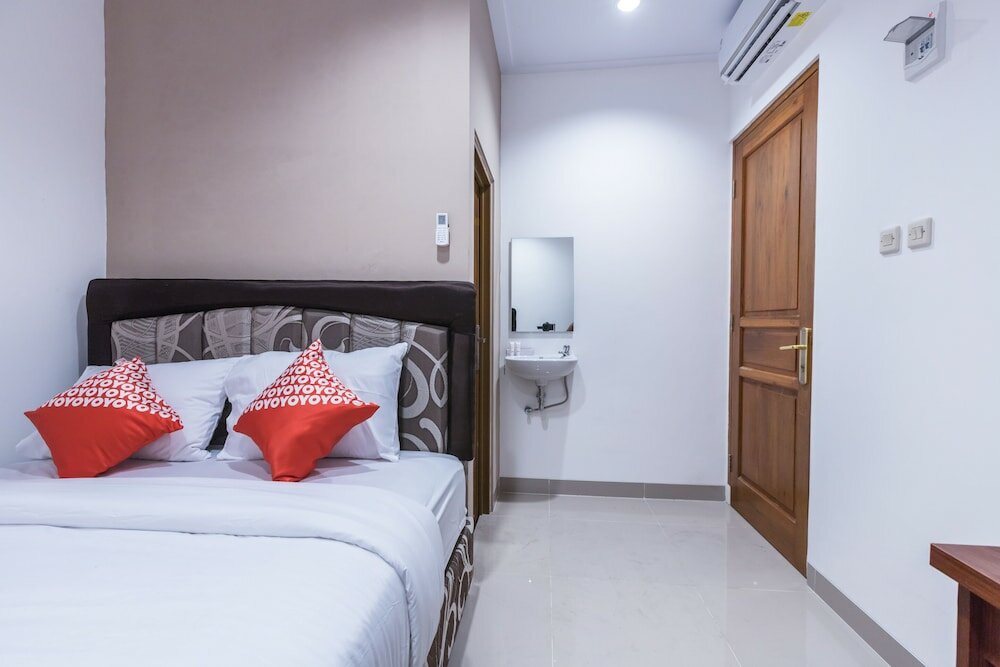 Фото Oyo 1310 Urban Residence