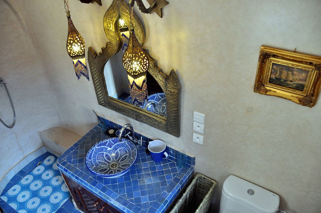 Фото Riad Rafaele