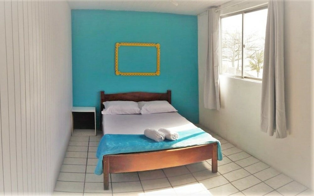 Фото Coral de Bombinhas