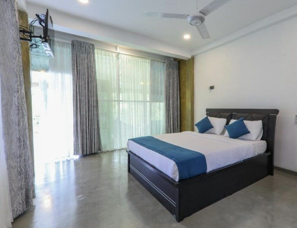 Фото Отель Villacork