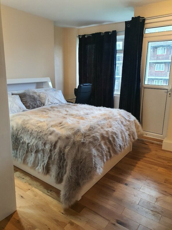 Гостиница Umbrella Properties Woolwich London