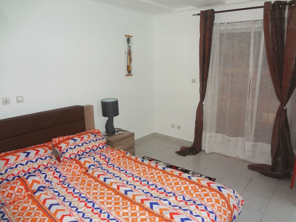 Фото Residence 2 Pièces Duplex