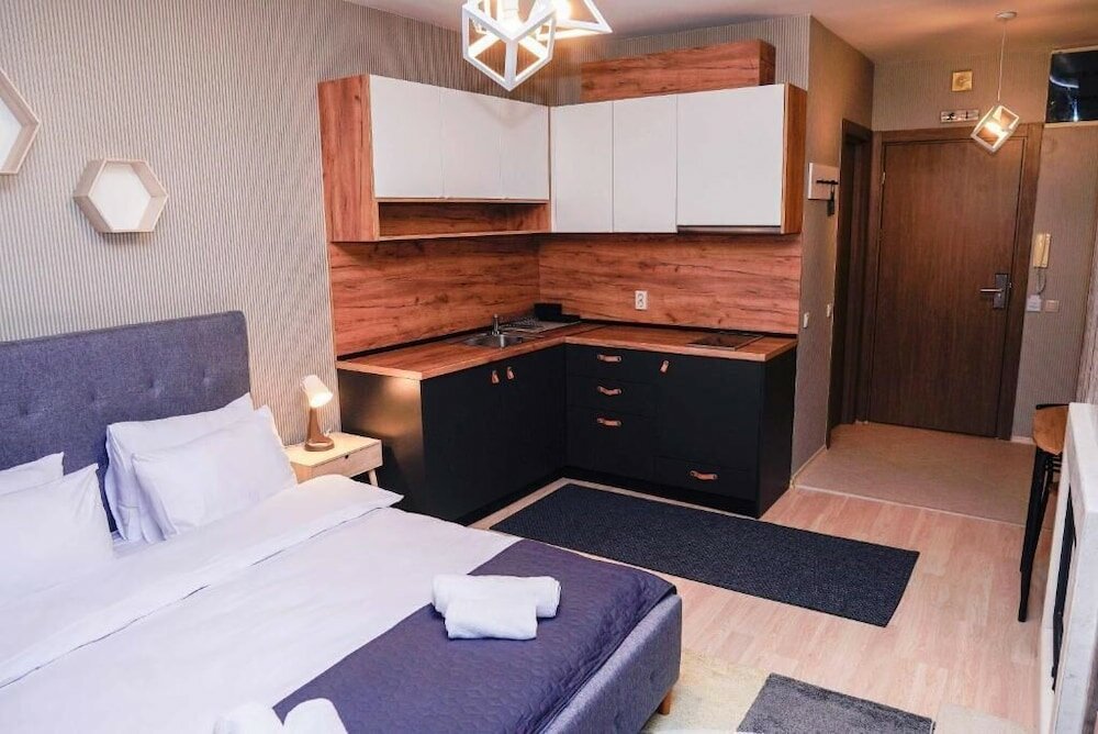 Фото Boutique Hotel Entry E