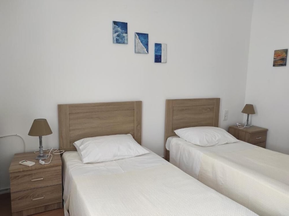 Фото Komfort Appartment