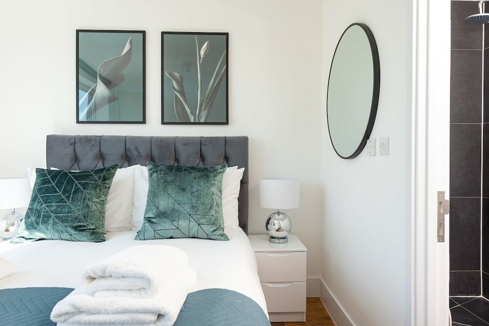 Фото Camden Lock by Capital