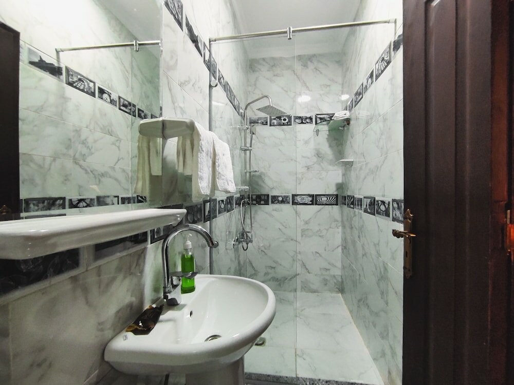 Фото Pyramids House