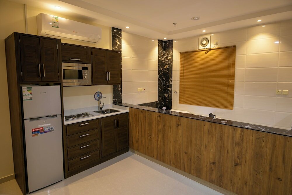 Фото Naseem Al Shafa Hotel Apartments