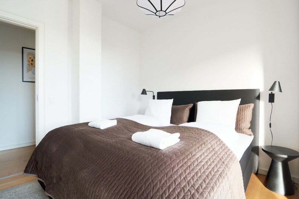 Фото Nørre Voldgade 80