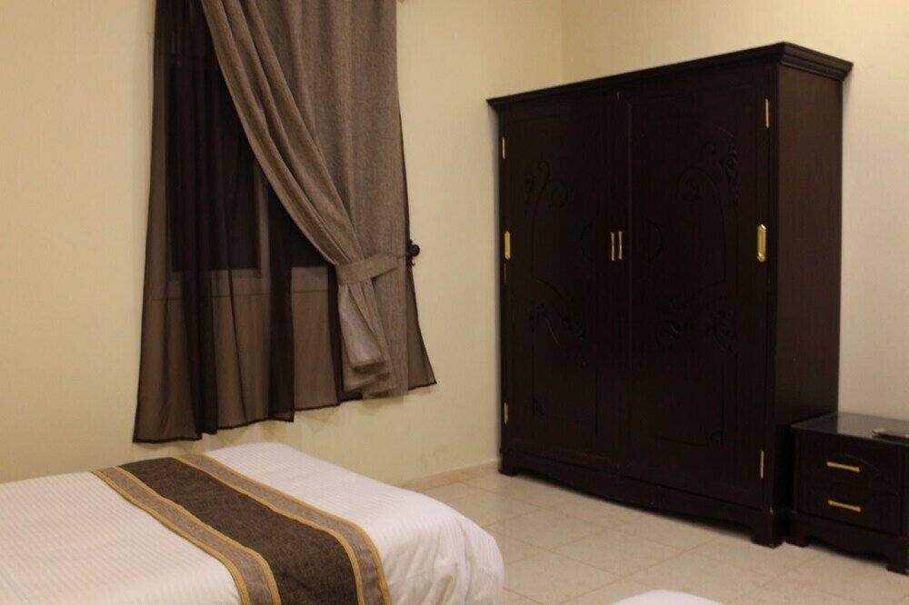 Фото Dar Al Zahib Furnished Units