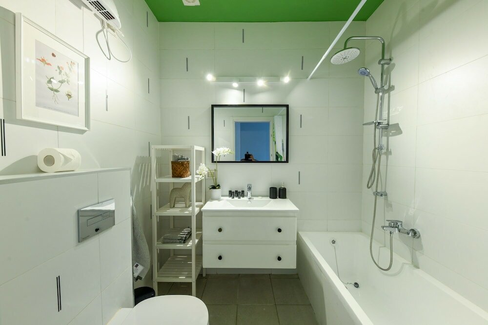 Фото High Class 6br Achziv apartment