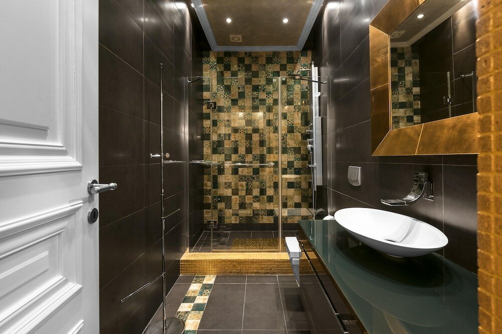 Фото Aristotelous Grand View