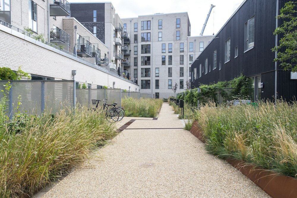 Фото By the Beach Gardens - Into This Place