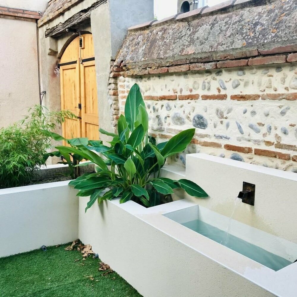 Hotel Ô huis clos, Haute‑Garonne, photo