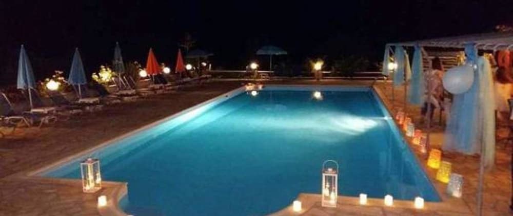 Фото Pansion Tonia