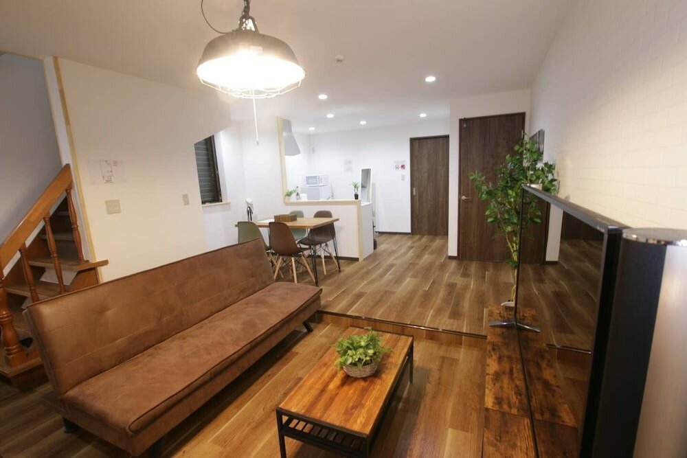 Фото Sky Terrace Kujyo