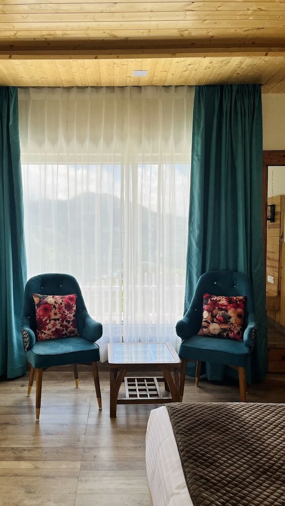 Фото The Mountilla