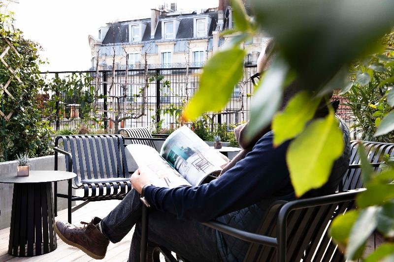 Фото Timhotel Jardin des Plantes