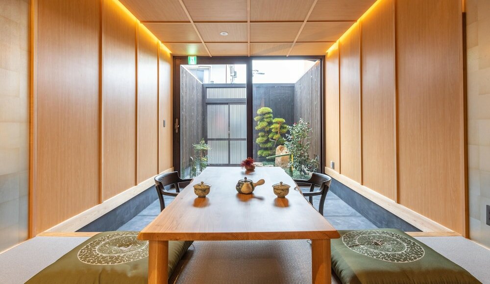 Фото Tabitabi Stay Taishi