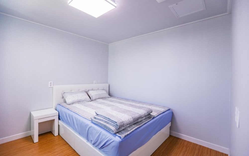 Фото Yeosu Exporo Pension