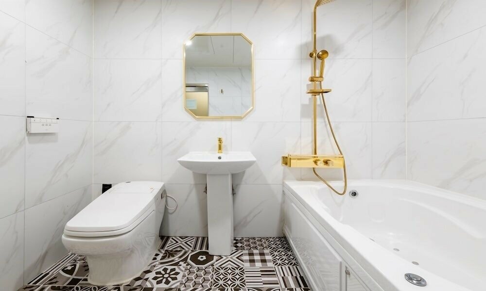 Фото Incheon Bosco Hotel