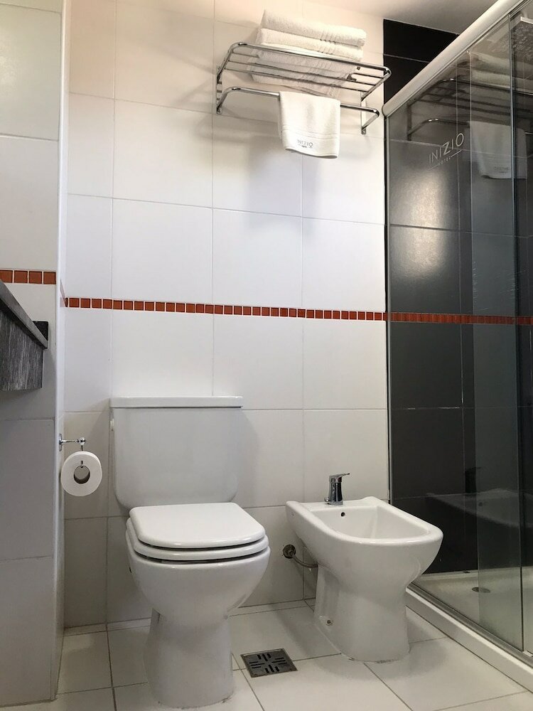 Фото Hotel Inizio