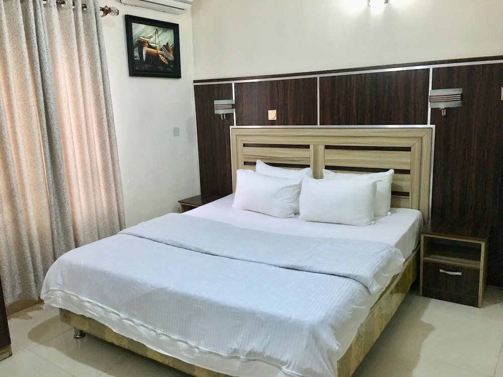 Фото Sky Rock Hotels