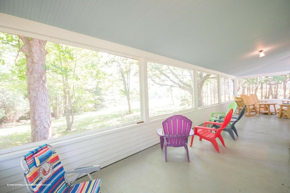 Фото Eboleth House on Eggemoggin Reach!