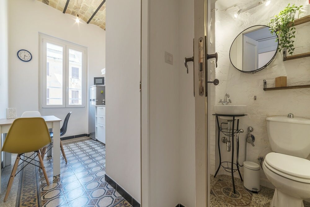 Фото Termini Cozy Mini Apartment