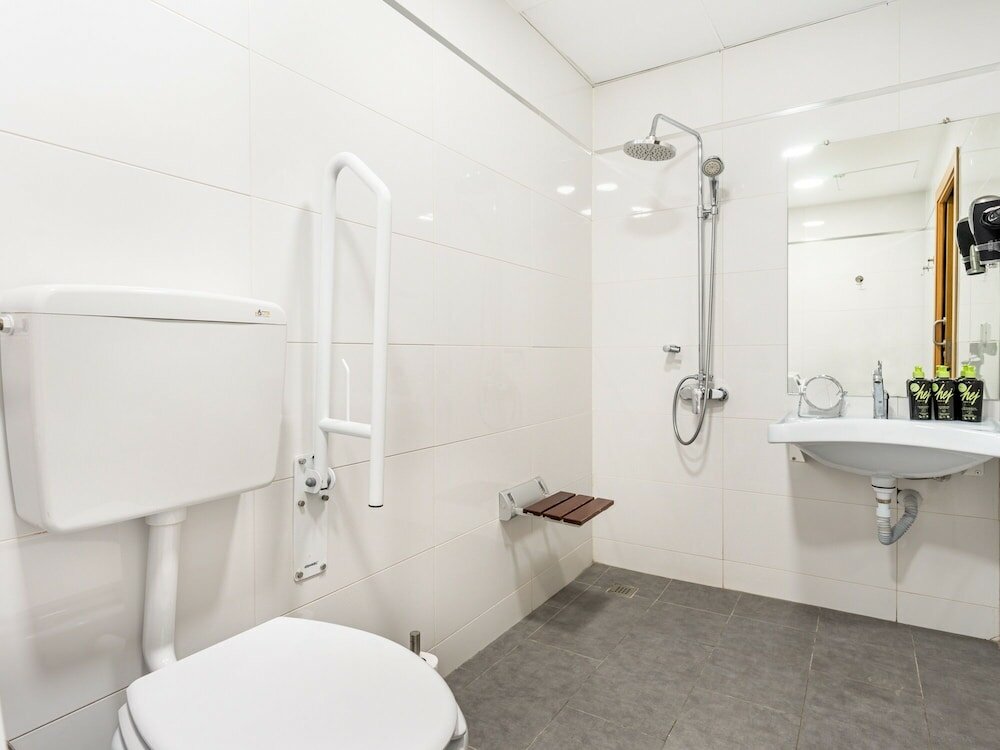 Фото Limehome Madrid San Lorenzo