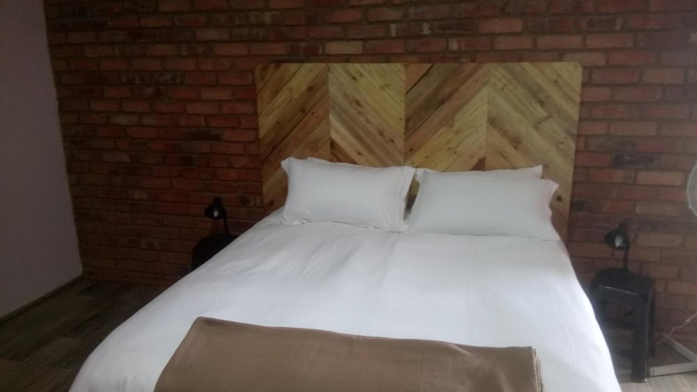 Фото Elandsrus Oornag