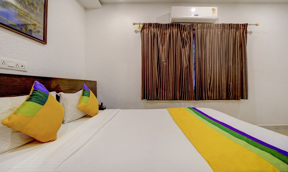 Фото Hotel Nevesa Inn