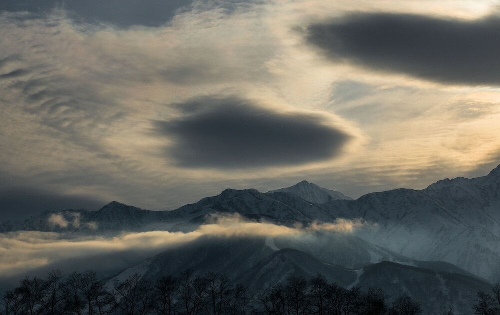Фото Hakuba Syunrokuan