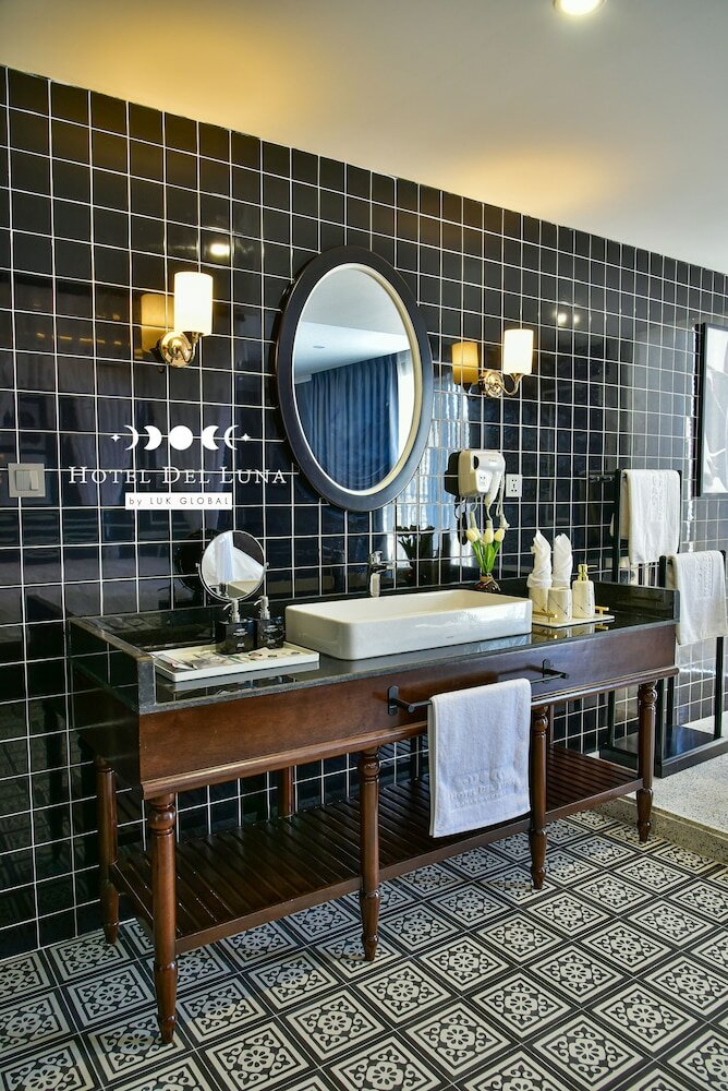 Фото Hotel Del Luna by Luk Global