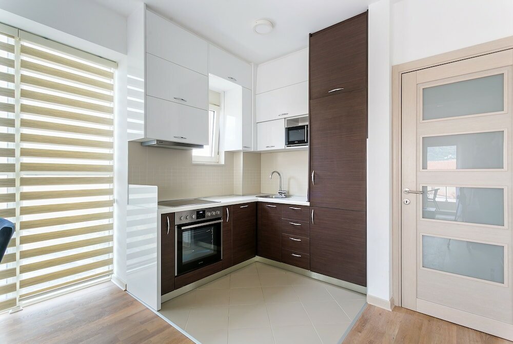 Фото Apartment Status 2