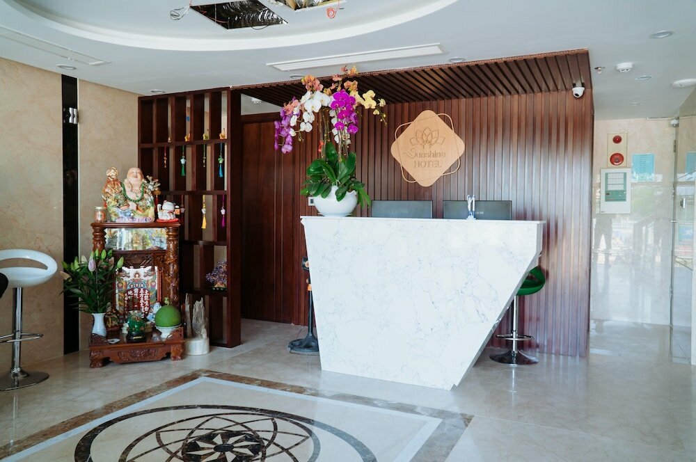 Hotel Sunshine Hotel, Da Nang, photo