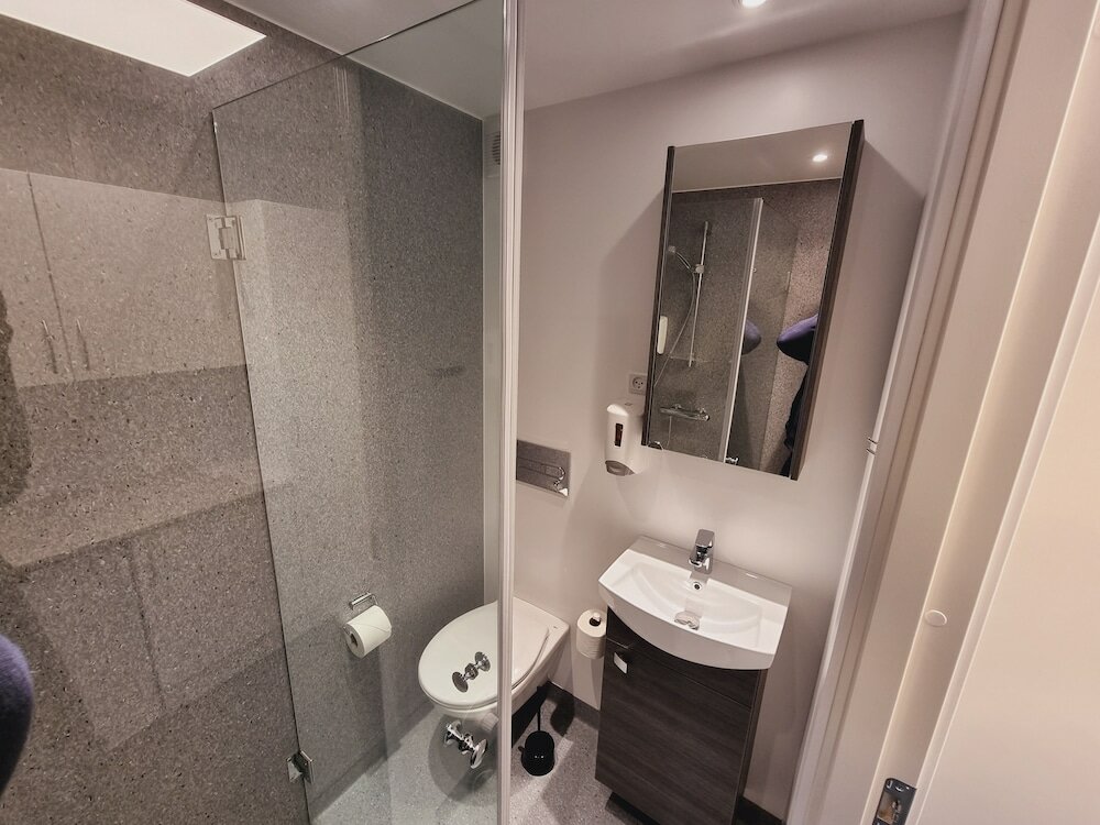 Фото Stop'n Sleep