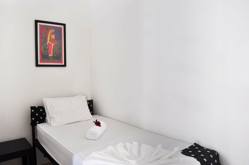 Фото Olu Colombo Villa - Hostel