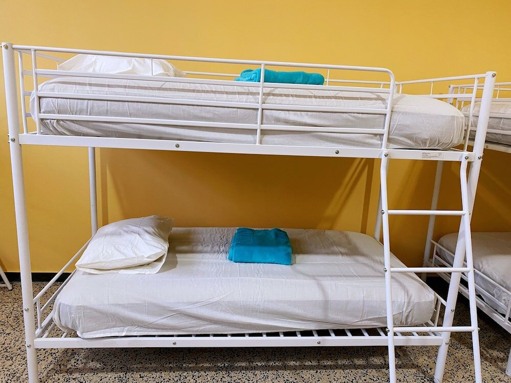 Фото Hostel Napoles