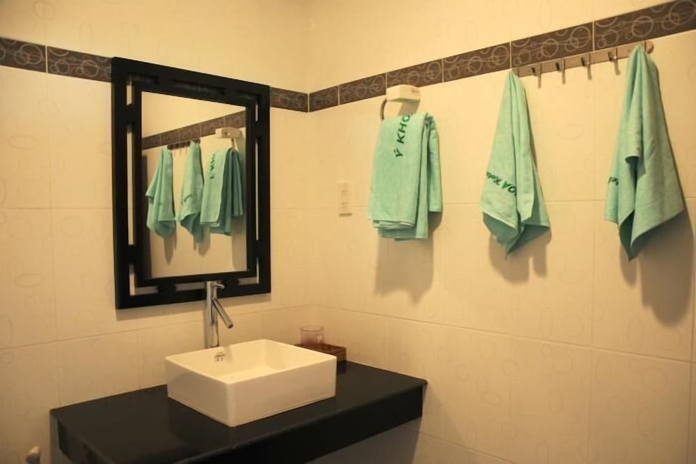 Фото Nohana Hotel