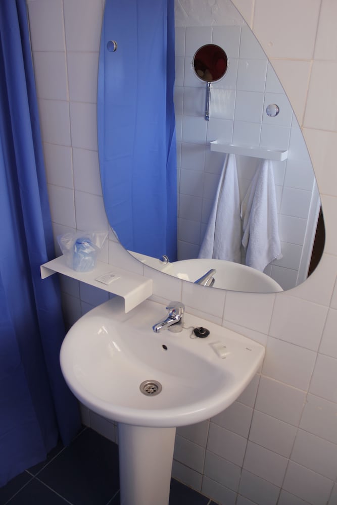 Фото Hotel Horizonte