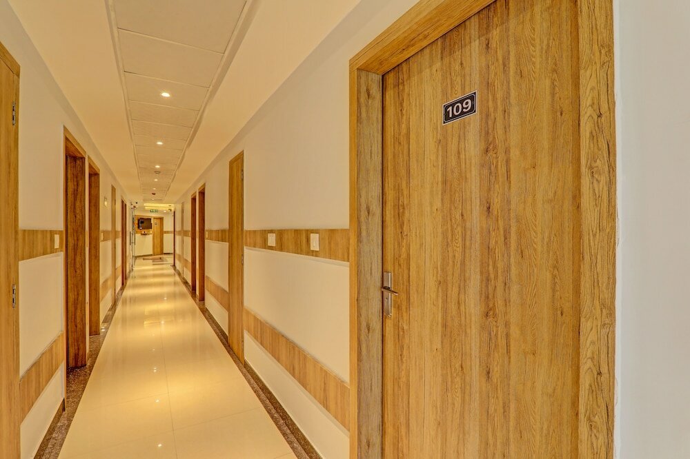 Фото Hotel Heera Grand
