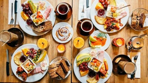 Гостиница Hotel Grand View в Области Силхет