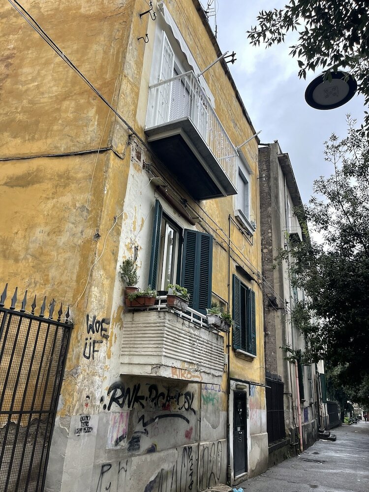 Фото Berenice Suite