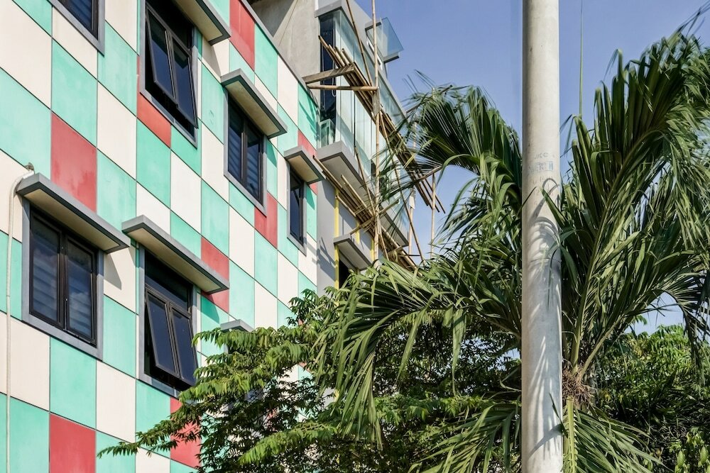 Фото Spot On 91336 Guesthouse Tarumanegara