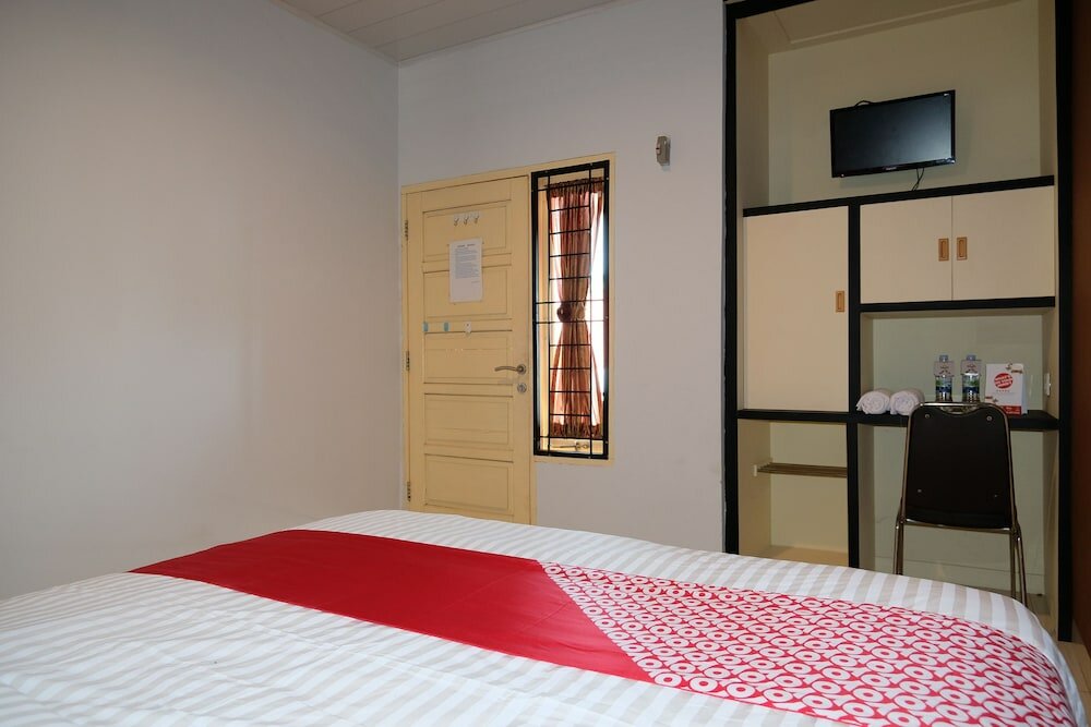 Фото Super Oyo 811 Mars Kost Syariah