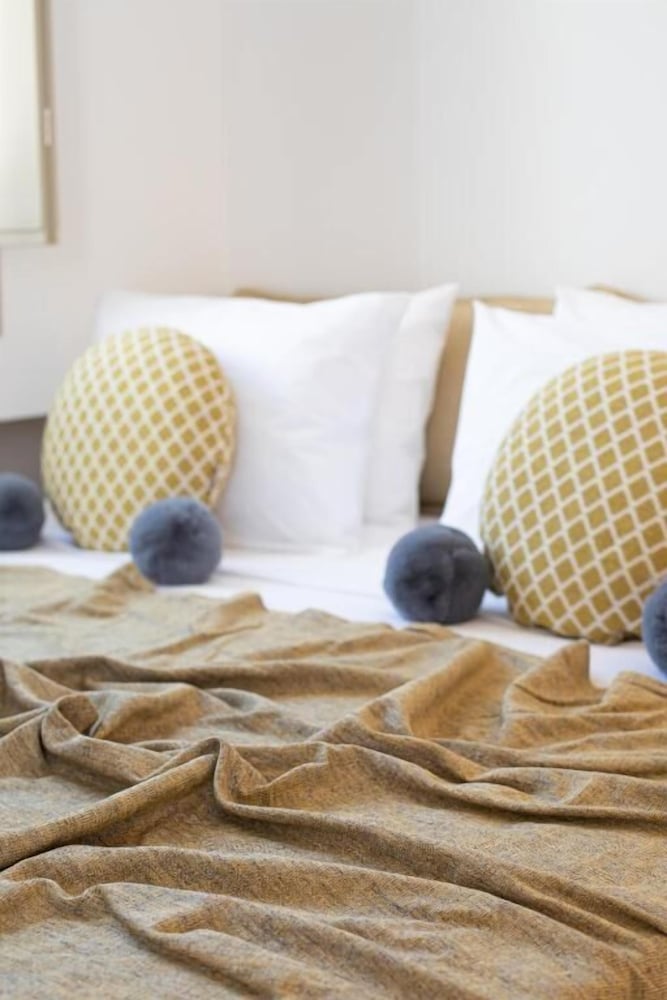 Фото Due Mari Mykonos