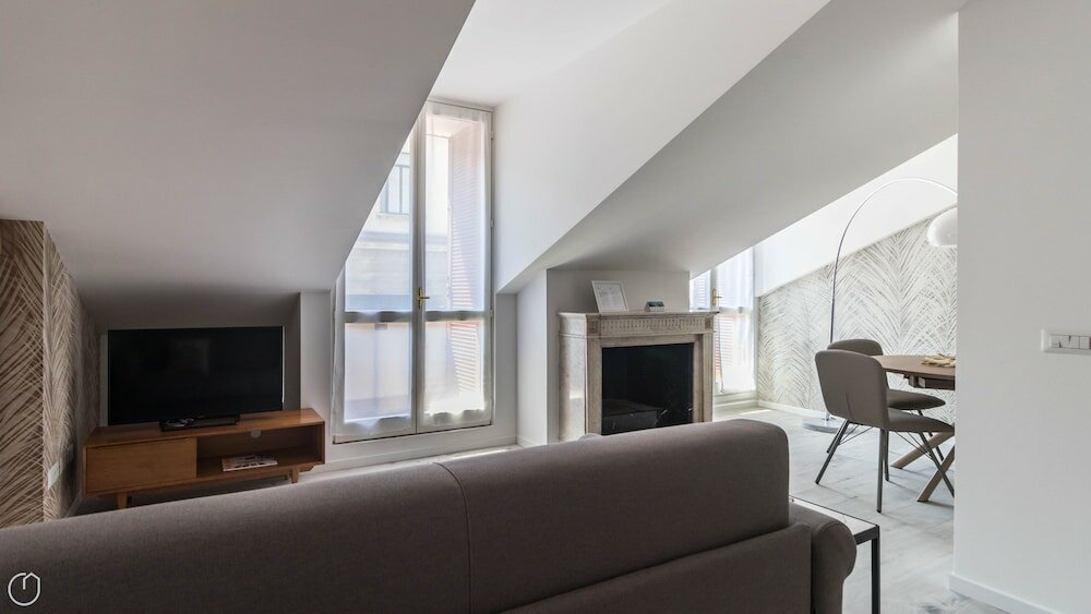 Фото Italianway - Commenda 35 A