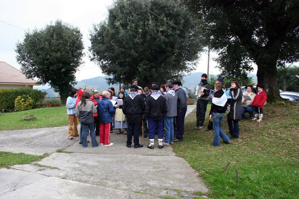 Фото Monte Baserria